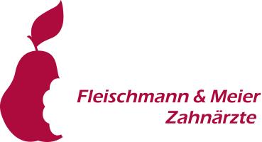 Logo und Link zur Website Fleischmann & Meier Zahnärzte