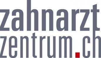Logo und Link zur Website zahnarztzentrum.ch Dietikon