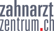 Logo und Link zur Website Zahnarztzentrum.ch