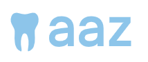 Logo und Link zur Website AAZ Aarauer Zahnklinik GmbH