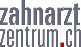 Logo und Link zur Website zahnarztzentrum.ch Thun