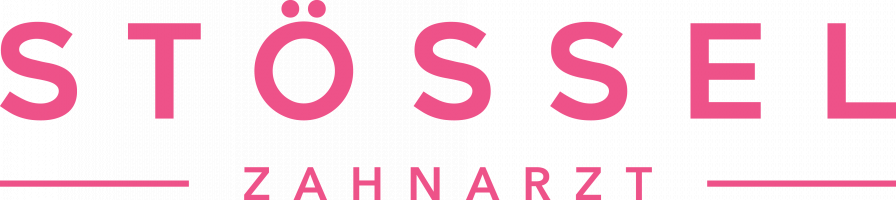 Logo und Link zur Website Stössel Zahnarzt GmbH