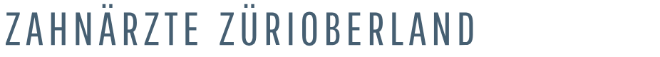 Logo und Link zur Website Zahnärzte Zürioberland