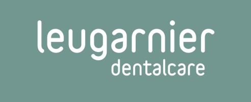 Logo und Link zur Website Leugarnier dentalcare
